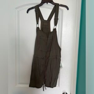 Overalls from altard state, never worn